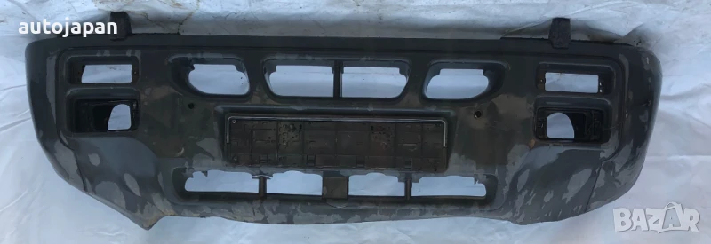 Предна броня FORD MAVERIC (1996 - 1998), снимка 1