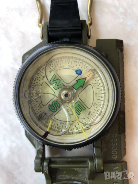 КОМПАС джоб, производство Япония , снимка 1