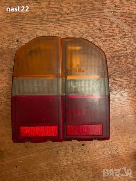 Задни стопове Сузуки Витара, снимка 1