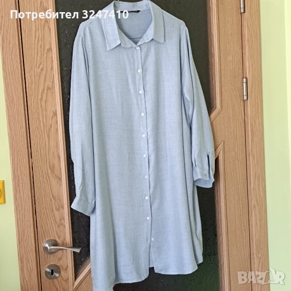 Дамски блузи - номер XL - XXL /48 - 50 / - цена 8лв. за всяка, снимка 1