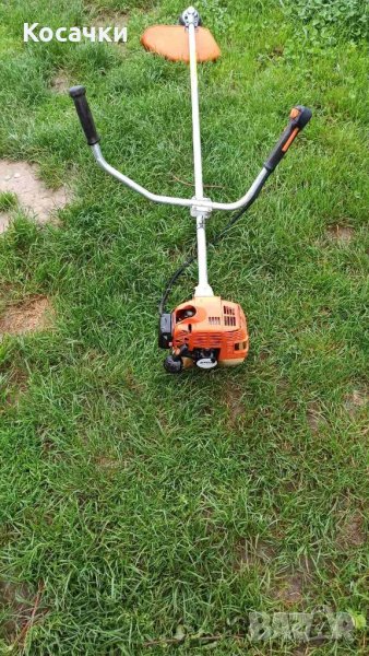Бензинов тример STIHL FS 80, снимка 1