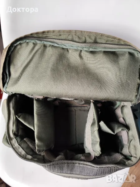 Чанта за рибари,ловци,фотографи,планинари,хайдути., снимка 1