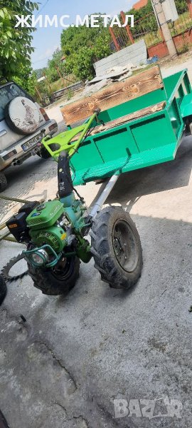 М.Б.+ремърке, снимка 1