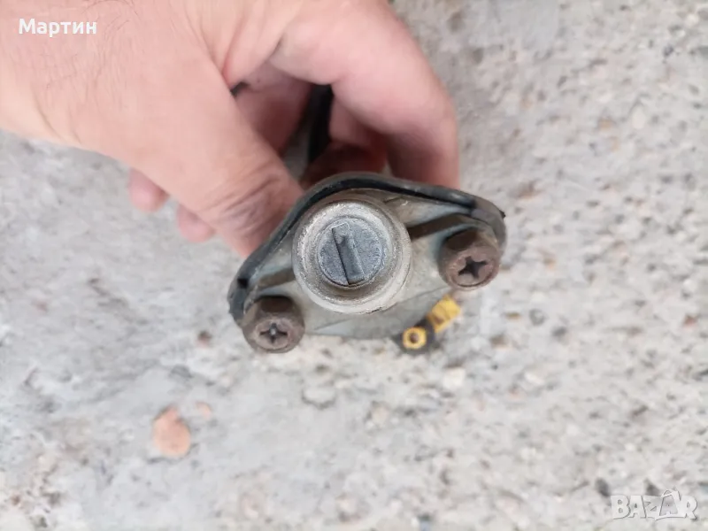 Ключалка ( патрон ) на задният капак за Киа Соренто - Kia Sorento , снимка 1