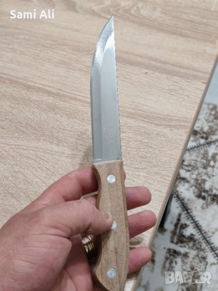 продавам нож продавам нож, снимка 1