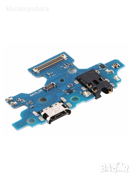 БЛОК ЗАХРАНВАНЕ SAMSUNG GALAXY A41 (SM-A415), снимка 1