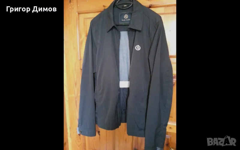 Продавам яке Henri Lloyd, снимка 1