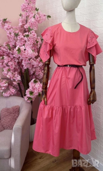 рокля , снимка 1