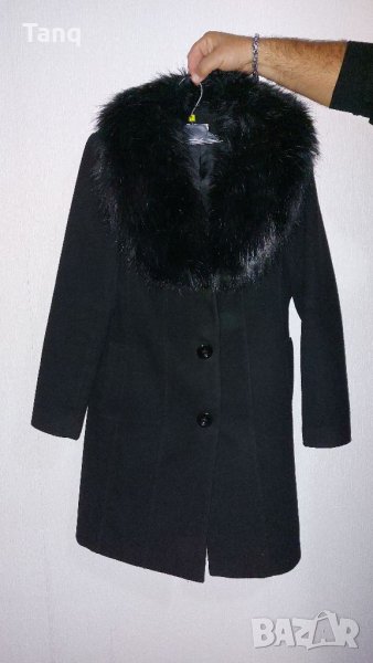 Дамско зимно палто, снимка 1