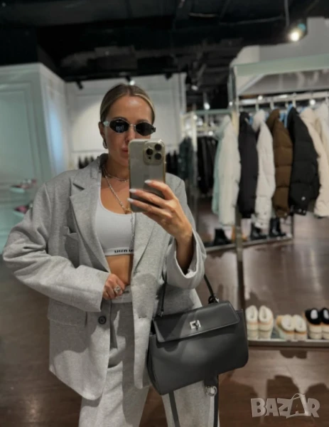 очила с калъф, кутия и ув защита celine, снимка 1