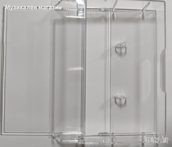 Аудиобокс, снимка 1