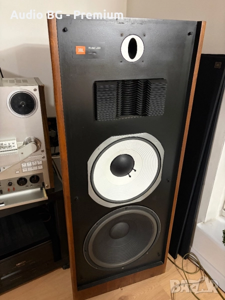 JBL L-220 Top , снимка 1