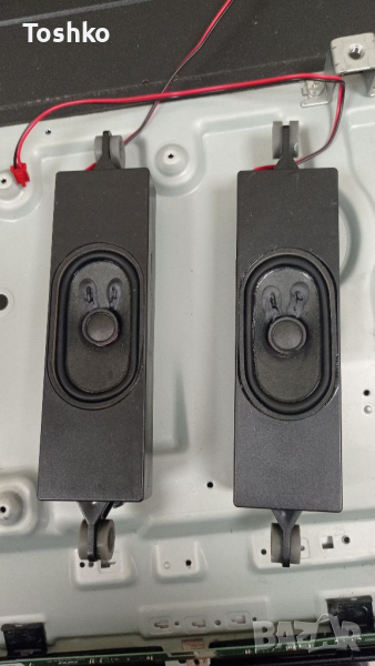 Говорители за TCL 43EP640, снимка 1