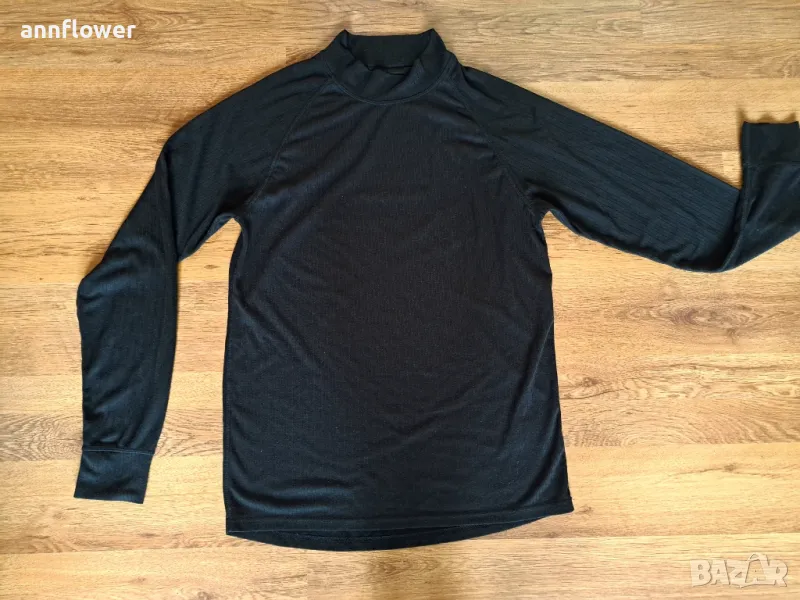 Термо бельо блуза MaJr sportswear , снимка 1