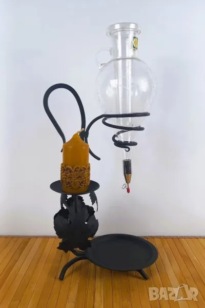 Декантер за вино, снимка 1