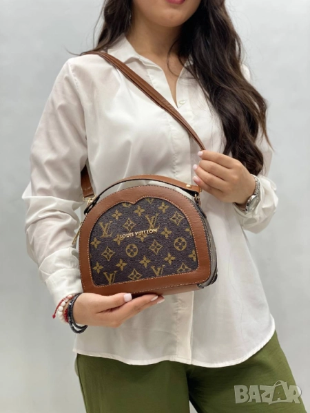 чанти louis vuitton, снимка 1