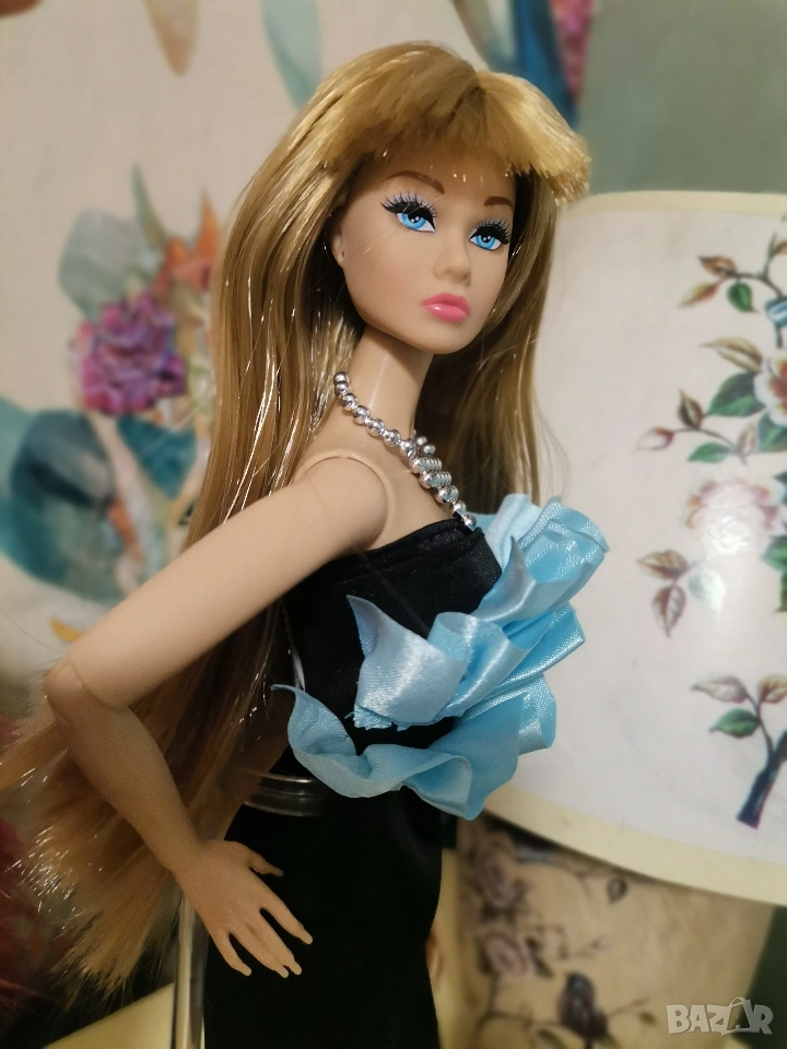 Колекционерска кукла MF 32см, снимка 1