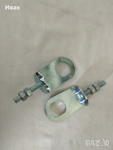 Обтегачи / опъвачи за верига Ява jawa , снимка 1