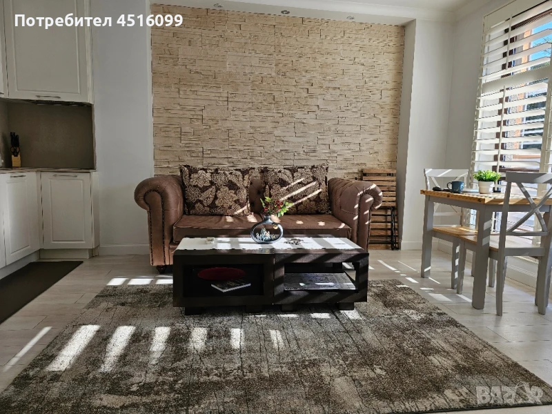 Продавам 2-стаен, Център Пловдив , снимка 1