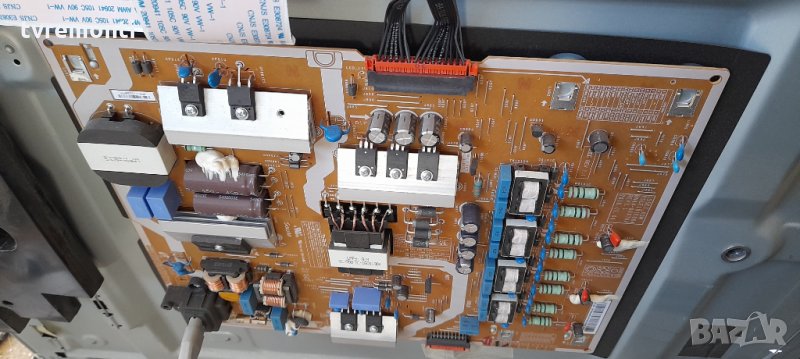 BN44-00878A. ПЛАТКА ЗАХРАНВАНЕ , for ,Samsung UE49KS7590U , снимка 1