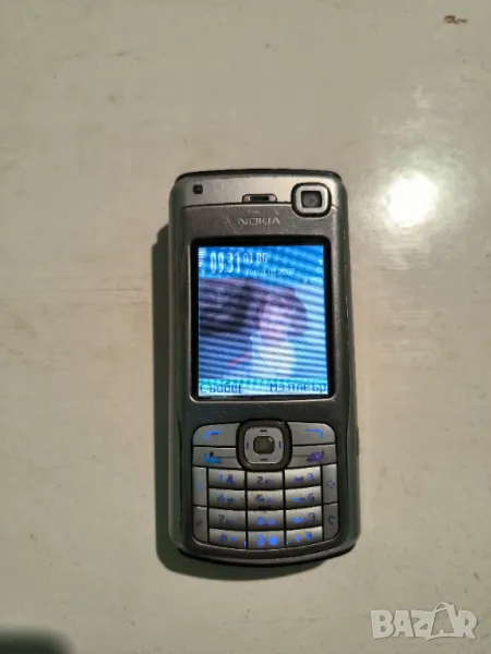 Нокия N70 , снимка 1