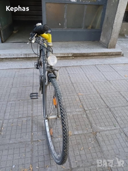 Велосипед 26" 6 скорости CRMO 4310, снимка 1