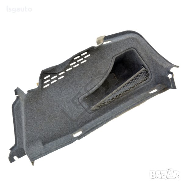 Дясна кора багажник AUDI A4 (B8) 2008-2015 ID:100060, снимка 1