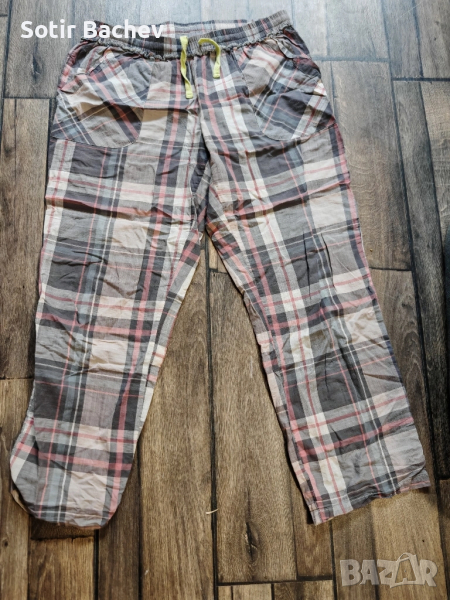 продавам дамско долнище на пижама , снимка 1