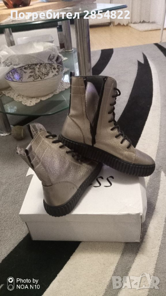 Спортни обувки, снимка 1