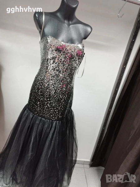 Рокля, снимка 1