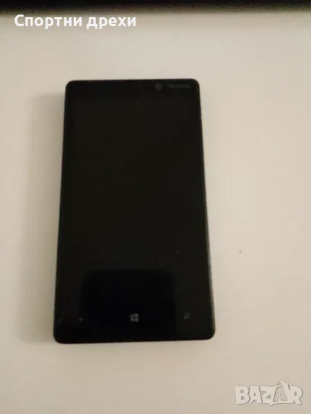 Nokia Lumia 820 за части/ремонт, снимка 1