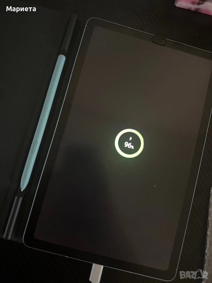 Samsung Galaxy Tab S6 lite , снимка 1