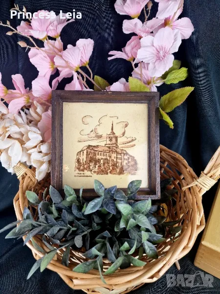 Керамична плочка , снимка 1