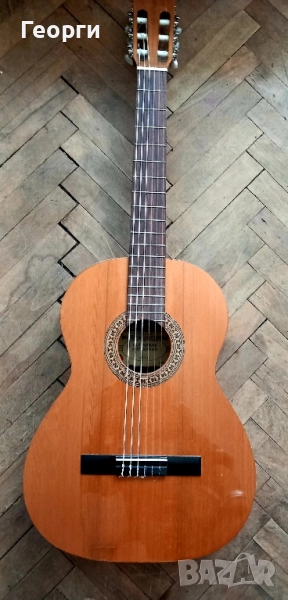Класическа китара RAIMUNDO , снимка 1