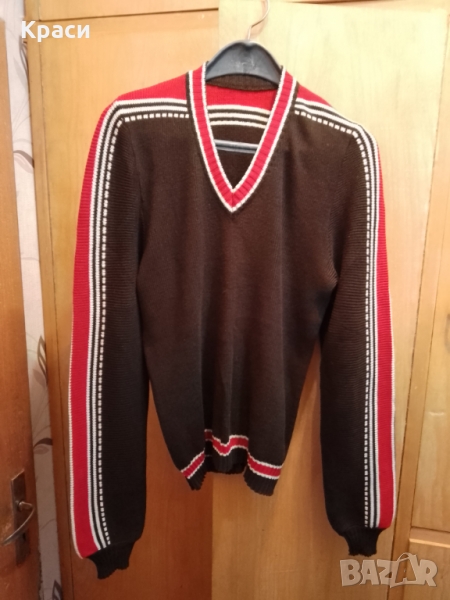 Вълнени пуловери , снимка 1