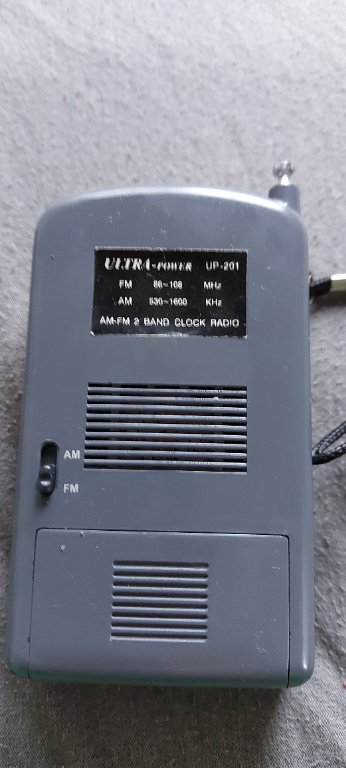 Радио ULTRA power в Колекции в гр. София - ID39284177 — Bazar.bg