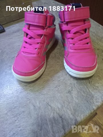 Детски оригинални маратонки , снимка 7 - Детски маратонки - 42060033