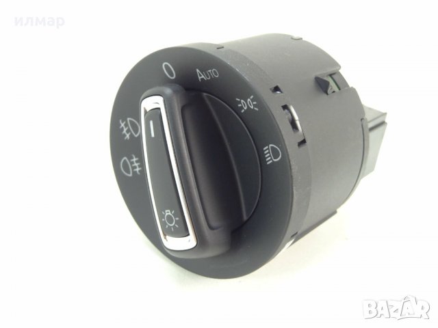 5G0941431BD Панел ,бутони за светлини за Фолксваген Голф7