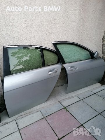 Врати BMW E65 E66 Врата БМВ Е65 Е66 7 серия , снимка 2 - Части - 42284963
