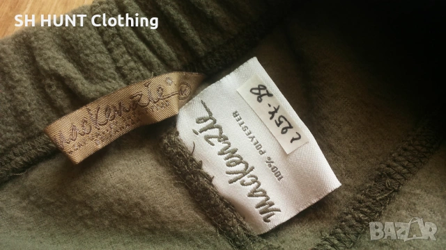 Mackenzie Polar Thermo Underwer размер M поларена термо долница - 1985, снимка 7 - Екипировка - 53276302