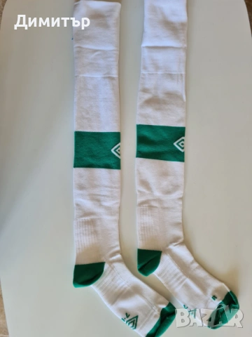 Гети Umbro, снимка 3 - Футбол - 53804202