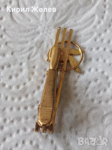 Щипка за вратовръзка 52626, снимка 3 - Други - 52732125