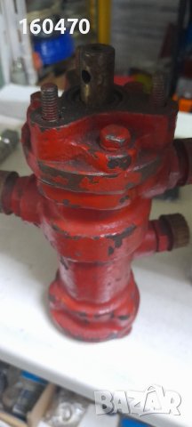 ОРБИТРОЛ РУСКИ , снимка 2 - Селскостопанска техника - 40299967