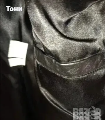 Woman's Fashion Ново Дамско Яке Изцяло от Естествена Кожа XL , снимка 8 - Якета - 50358458