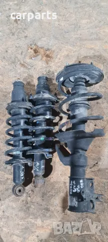 Honda civic 2004година задни и пр.R  амортисьори с прожини. 