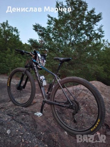 Cube Analog CMPT 29" XXL, снимка 5 - Велосипеди - 52376535