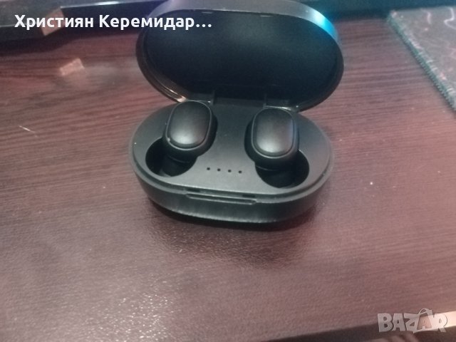 Продавам безжични слушалки , снимка 6 - Bluetooth слушалки - 44104729