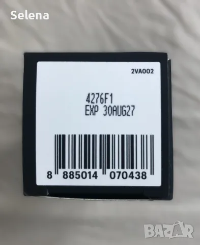 Нов Allies of Skin Retinal 0,05% & Peptides Repair Night Cream - нощен възстановяващ крем с пептиди , снимка 5 - Козметика за лице - 48625481