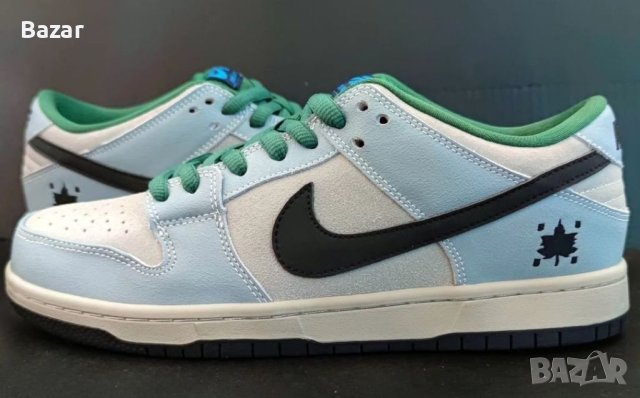 Мъжки и Дамски Обувки Маратонки Кецове Nike Shoes Sneakers instagram: execute.shoes Нови Оригинални , снимка 4 - Маратонки - 40727402