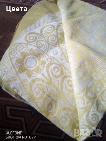 Ленени покривки, снимка 13 - Покривки за маси - 35689162
